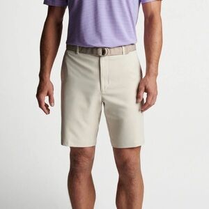 Peter Millar Salem Performance shorts size 36 NWT